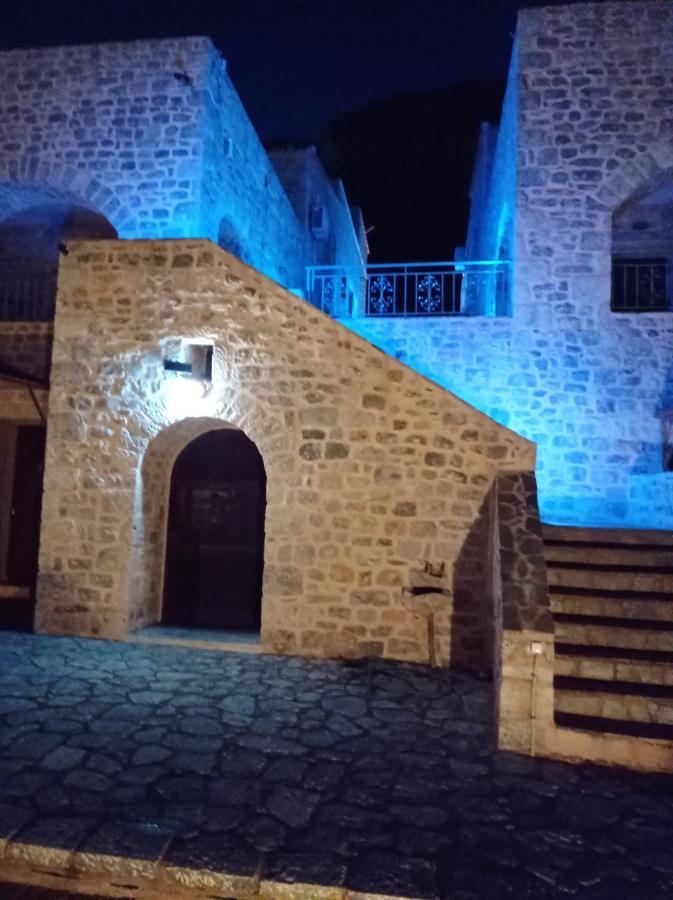 Mani Blue Studios Étilo Exterior foto